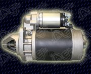 Anlasser für Linde H20,H20D,H25,H25D, H30,H30D,H35,H35D,H40,H40D,H70 mit Deutz Motor