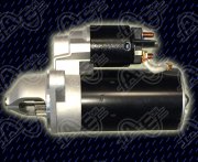 Anlasser Iseki TXG23,SXG19 Iskra Ausführung AZE2239