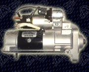 Anlasser Mitsubishi OE für Volvo, KHD Motor