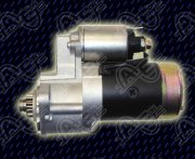 Anlasser Mitsubishi für Perkins Motor