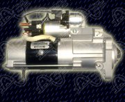 Anlasser OE Mitubishi für Deutz , KHD Motor