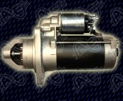 Anlasser für DAF