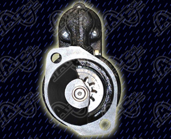 EJD1,8/12R77 Anlasser für Deutz Fahr KHD D25 D30.S D131 F2L712 F2L812 F2L612..