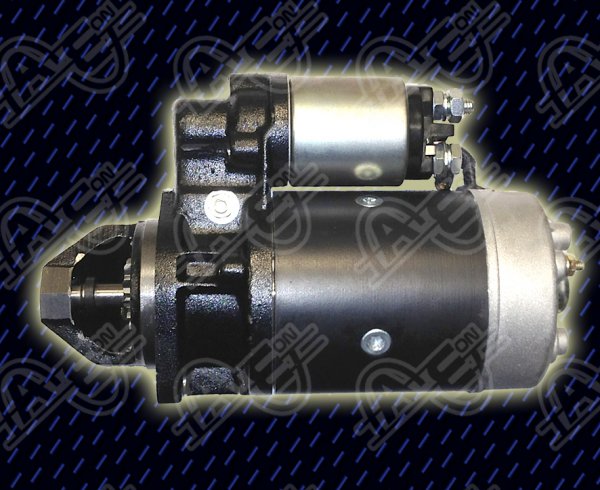 EJD1,8/12R77 Anlasser für Deutz Fahr KHD D25 D30.S D131 F2L712 F2L812 F2L612..
