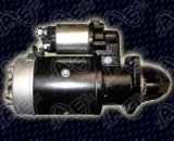 Anlasser für Hatz / VM Motor