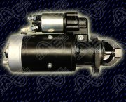 Anlasser für KHD / Deutz BF4L1011,BF4M1011,F2L1011,F3L1011,F4M1011