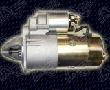 Anlasser für Landrover 24V