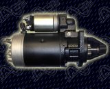 Anlasser für Linde / Bosch Ausführung