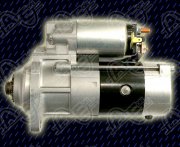 Anlasser für Vetus Motoren M4.15, M4.17 Original Mitsubishi 
