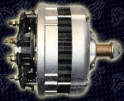Lichtmaschine KHD, Deutz Motortyp BF4L1011,BF41011F,BF41011FT,BF4M2011,