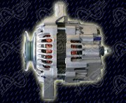 Lichtmaschine Schaeff,Weidemann, Volvo,Caterpillar,Cub Cadet,Hanix und weitere