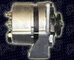 Lichtmaschine / Generator Deutz 