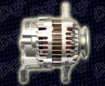 Lichtmaschine/Generator Yale-Jungheinrich