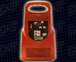 Power-Charger 10 Automatik Ladegerät