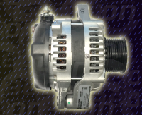 Lichtmaschine für John Deere OEVgl. 104210-3920,104210-3921