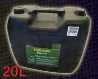 Torq Gard Motoröl 15W40 Original John Deere 20L Kanister