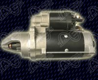 Anlasser John Deere Iskra Originalware mit 4.2KW Leistung! AL70852,AL81154,RE503226, RE504807