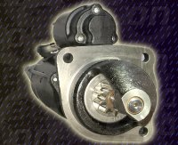 Anlasser für Perkins Motor 2873001-2873A030-2873B056-2873B071